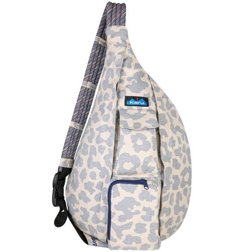 Clearance Kavu Paxton Bag PM2 Kavu Paxton Pack Rope Canvas Sling