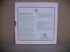 1984 MALDIVES UNCIRCULATED COLLECTION BY ROYAL MINT — photo 9
