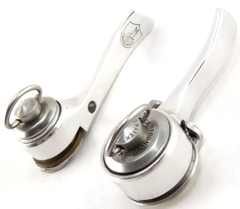 8 speed sale downtube shifters