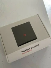 Brand NEW Bobcat miner 300 Helium Hotspot HNT UK/EU 868 In hand