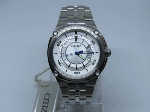 Citizen watches made in new arrivals