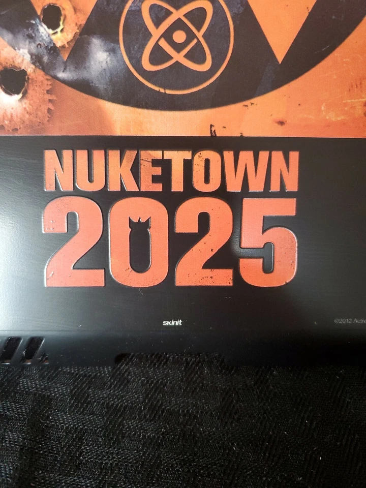 iPad 2,3,4 Call Of Duty Protective Case - Image 3 of 4