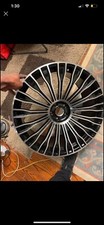 22 Inch Rims