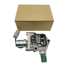 NEW  VTEC Solenoid Spool Valve w/ Gasket fit Honda Civic D16Y8 1.6L 1996-2000