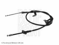 Blue Print Handbremsseil Hinten Links FüR Hyundai Tucson
