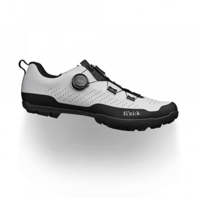 Fizik Terra Atlas - Größe 44 - grau 