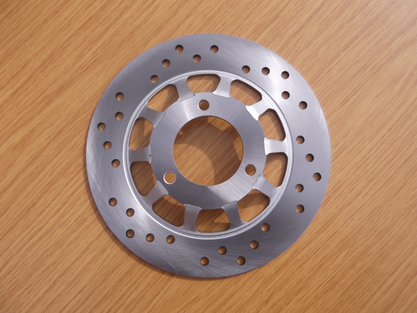 Scooter Front Brake Disc Lexmoto Yiben Sanben Gladiator Wangye Direct