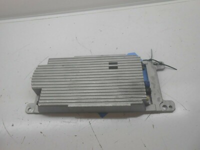 2011-2015 BMW F-10 F-11 BLUE TOOTH OEM HARMAN BECKER MODULE  