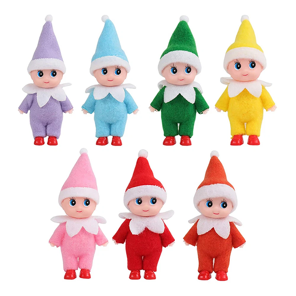 Girl elf cheap doll