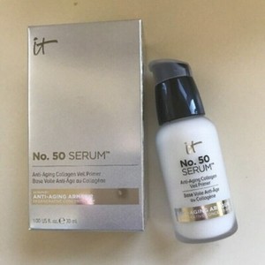 aging anti primer armour veil collagen serum cosmetics