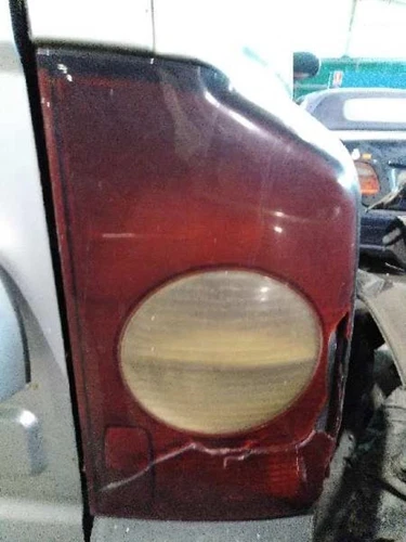 Transmision Central Delantera para SSANGYONG KORANDO 2.9 TDI Full 2000 1051533 - Imagen 12 de 24