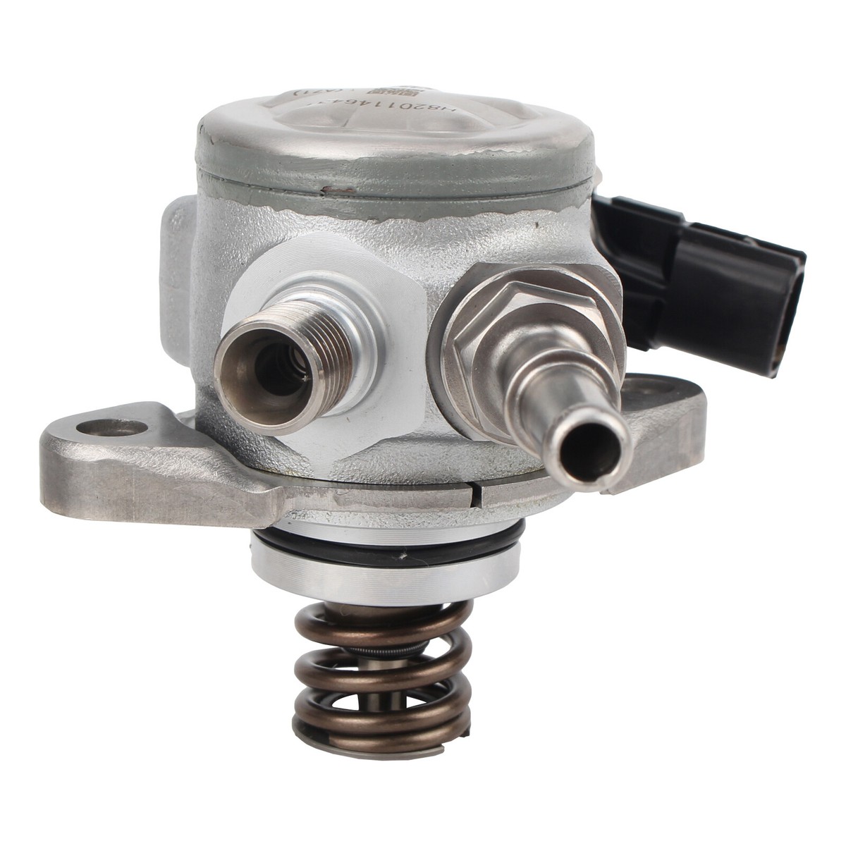 166307214R High Pressure Fuel Pump For Nissan Qashqai 1.2