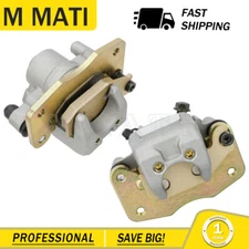 Front Brake Caliper for Can Am Renegade 500 2008-2012 Renegade 800 800R 07-11