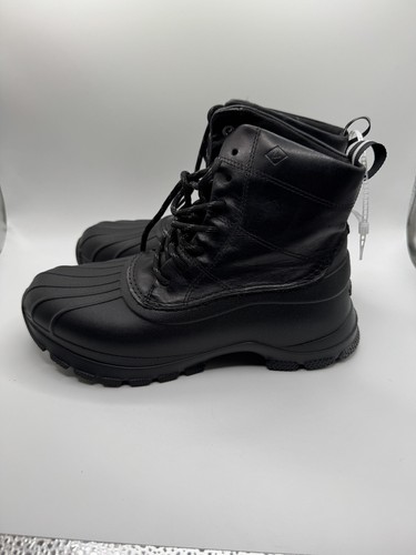 Sperry Top-Sider Women's Saltwater Boot Size 7 New Duck Boots - Picture 3 of 7