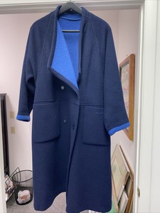 weill coat