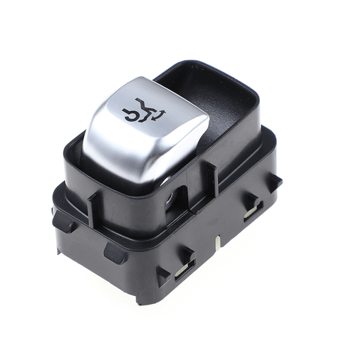 A2059051713 For Mercedes-Benz W205 C-Class W205 Rear Boot Lid Release Switch - Picture 5 of 9