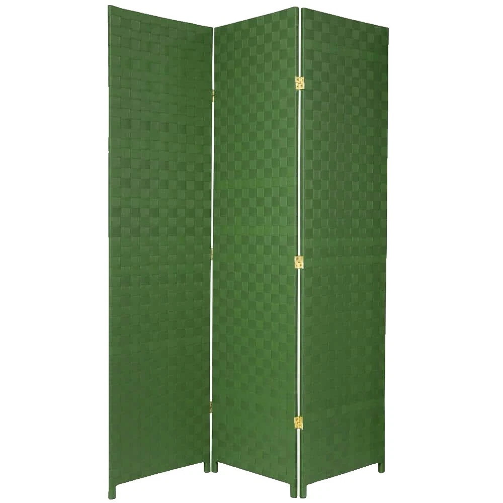 Bedroom Plastic Screens & Room Dividers