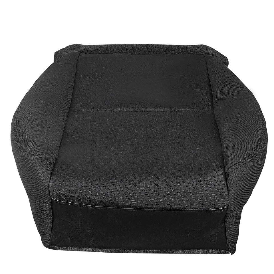 Chevy Silverado Driver Side Bottom Seat Cushion Replacement KUAFU Chevy Silverado Driver Side Bottom Seat Cushion Replacement KUAFU