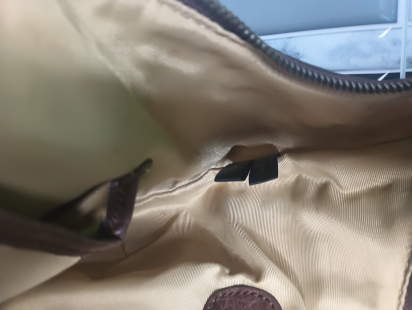 Jessica Simpson Patchwork Multicolor Shoulder Bag… - image 19