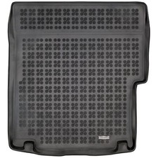 Gummi Rezaw-Plast Kofferraumwanne für Volvo S90 II ab 2018 TPE Gummi Laderaumwan