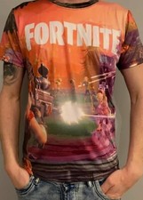 Fortnite. T shirt Novelty Present T-shirt