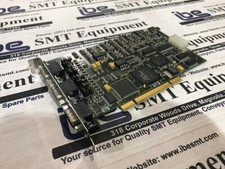 Euresys Alpha 2 Video Capture Board, - 1161 w/Warranty