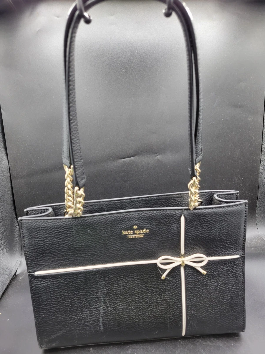 Cherry street small phoebe tote sales