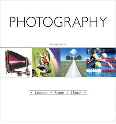 Photography (9th Edition) - Paperback By London, Barbara - GOOD