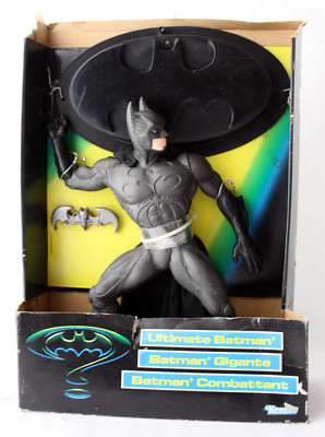 VINTAGE 1995 BATMAN FOREVER 15