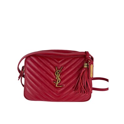 Mini Bag Yves Saint Laurent Crossbody Bags Yves Saint Laurent Ysl