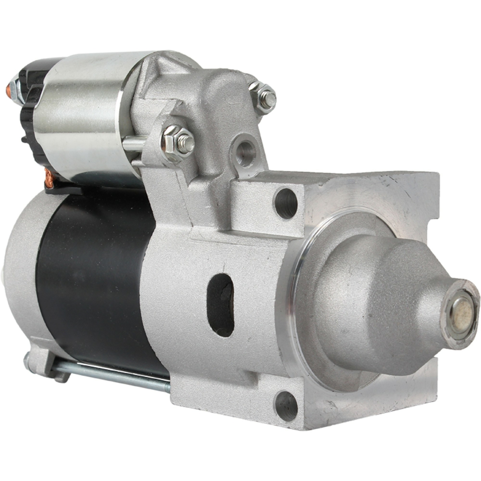 Starter For John Deere Kubota 228000-7991 228000-7990 410-52130 E7195-63010  | eBay