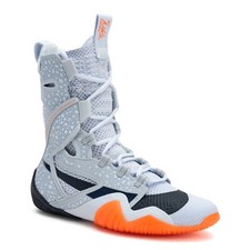 NIKE HYPERKO 2.0 SE BOXING BOOTS SILVER MENS ...