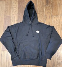 CHAMPION Unisex Black Reverse Weave Axolotl Hoodie S-M-L-XL-2X Men/Women NEW