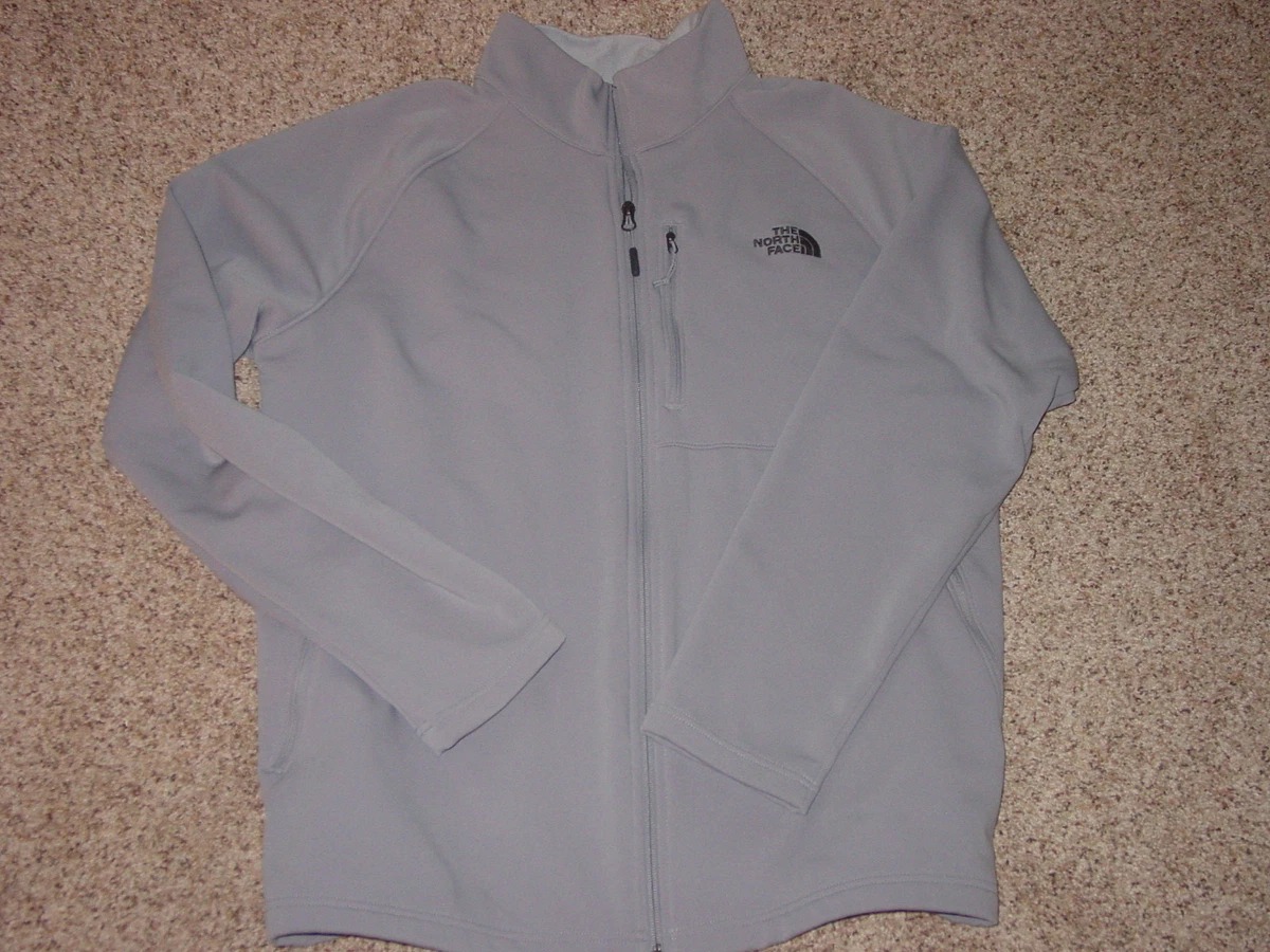 North face hotsell tenacious jacket