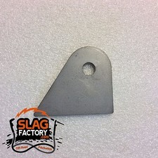 Link Mount Tab Bracket LASER cut Weld On Rock...