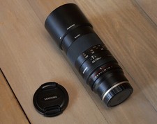 Samyang 14mm F2 8 Ed As If Umc Photo Lens For Sony E Mount For Sale Online Ebay