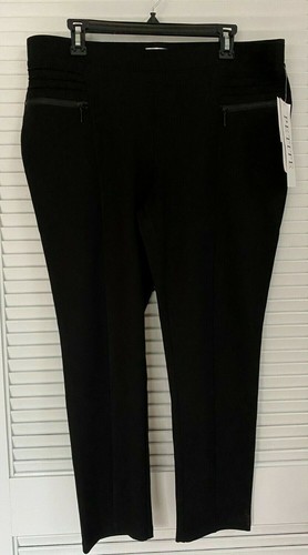 PONTE PANTS SIZE PXL NWT | eBay