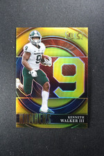 2022 Panini Select Draft Picks Football Cards Checklist 29