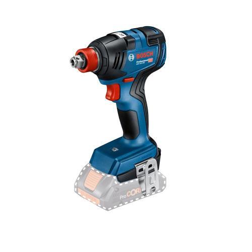 [New] BOSCH / GDX18V-200 / Cordless Impact Driver, Bare Tool
