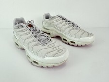 Nike Air Max Plus TN Tuned Vast Grey Pink Foam Copper Tongue DD6612-001 sz 9.5