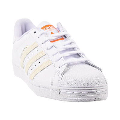 RY☆  white New Adidas Original Womens SUPERSTAR WHITE GY0025 US W 5.0
