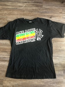 new york yankees t shirt mens