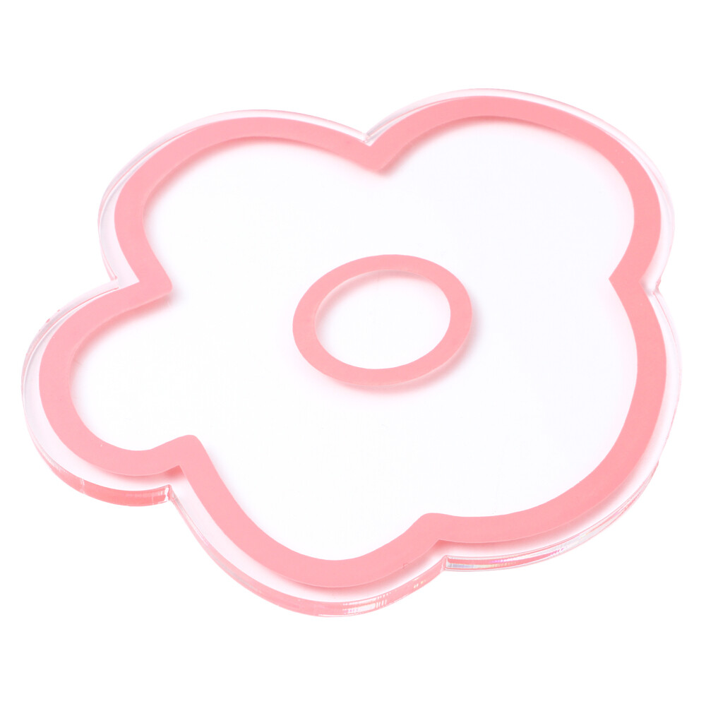 Sous-Verres Lumineux, Porte-Gobelet Lumineux LED Multicolores Pour