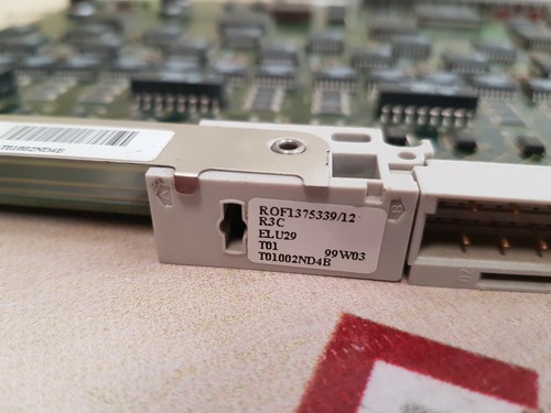 Ericsson elu29 pcb card rof1375339/12 - Picture 6 of 8