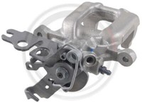 A.B.S. 430422 Bremssattel Hinten Rechts FüR VW