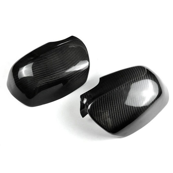 Carbonfaser Heckansicht Abdeckung FüR 957 2006-2010 Z5F2 990125254N-image