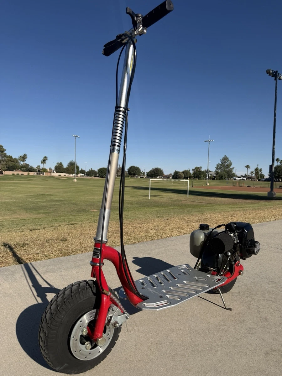 Go-Ped Scooters for sale | eBay
