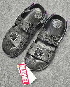 Black Panther Crocs | eBay display picture 3