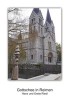 Hans Riedl | Gottschee In Reimen | Buch | Deutsch (2019) | 236 S.