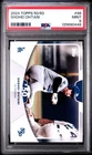 2024 Topps 50/50 SHOHEI OHTANI #98 Stolen Base #50 in Miami Dodgers PSA 9